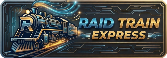 Raid Train Express